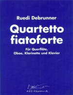 QUARTETTO FIATOFORTE