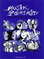 MUSIK PORTRATS PIANO