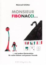 MONSIEUR FIBONACCI... U.A. PIANO