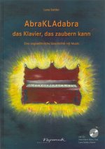ABRAKLADABRA PIANO