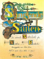 SINGENDE SAITEN 1 VIOLON