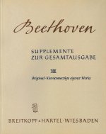 SUPPLEMENTE ZUR GA 8