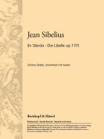 EN SLANDA - DIE LIBELLE