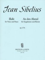 ILLALLE - AN DEN ABEND CHANT