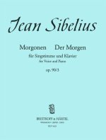 MORGONEN - DER MORGEN CHANT