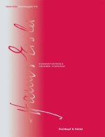 HEGA SERIE IV BAND 6 ORCHESTRE