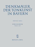 DTB NEUE FOLGE, BAND 20