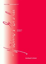 HEGA SERIE IV BAND 7 MUSIQUE D'ENSEMBLE