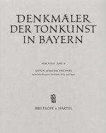 6 SOLOKONZERTE FUR VIOLINE, FLOTE UND FAGOTT