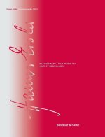 HEGA SERIE VI BAND 23 ORCHESTRE