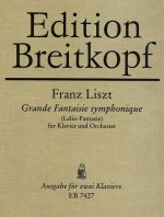 GRANDE FANTASIE SYMPHONIQUE PIANO