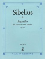 BAGATELLEN OP. 97 PIANO