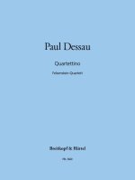 QUARTETTINO