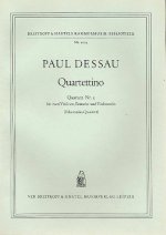 QUARTETTINO