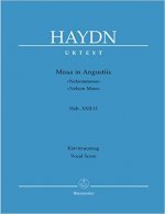MISSA IN ANGUSTIIS HOB.XXII:11 'NELSON MASS'