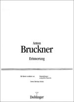 ERINNERUNG PIANO