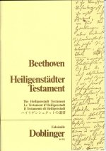 HEILIGENSTADTER TESTAMENT