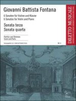 6 SONATEN BAND 2 VIOLON