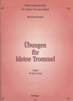 UBUNGEN FUR KLEINE TROMMEL BATTERIE