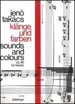 KLANGE UND FARBEN / SOUNDS AND COLOURS OP. 95 PIANO