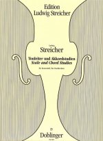 TONLEITERN UND AKKORDSTUDIEN CONTREBASSE