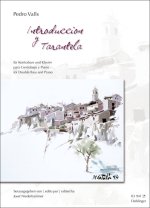 INTRODUCCION Y TARANTELA