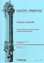 SAMTLICHE WERKE FUR TASTENINSTRUMENTE BAND 2 ORGUE