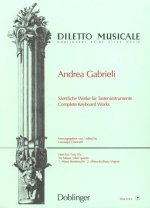 SAMTLICHE WERKE FUR TASTENINSTRUMENTE BAND 4A - B ORGUE