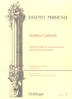 SAMTLICHE WERKE FUR TASTENINSTRUMENTE, BAND 6 ORGUE