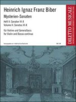 MYSTERIENSONATEN II