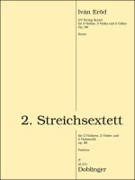 2. STREICHSEXTETT OP.68