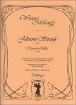 SOUVENIR-POLKA OP. 162 -PARTITION+PARTIES SEPAREES