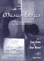 MUSICA IBERICA BAND 2