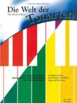 DIE WELT DER TONARTEN PIANO