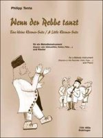 WENN DER REBBE TANZT