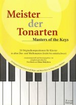 MEISTER DER TONARTEN PIANO