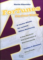 FORTUNES. FOR FOUR WINDS