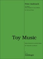 TOY MUSIC VIOLON