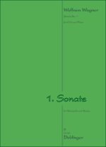 1. SONATE VIOLON