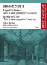AUSGEWAHLTE WERKE AUS SELVA DI VARIE COMPOSITIONI ORGUE