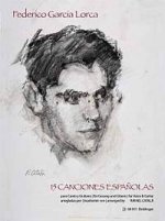 15 CANCIONES ESPANOLAS