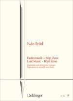 FASTENMUSIK OP. 79 ORGUE