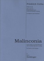 MALINCONIA FUR BARITON UND POSAUNE