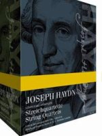 SAMTLICHE STREICHQUARTETTE MUSIQUE D'ENSEMBLE