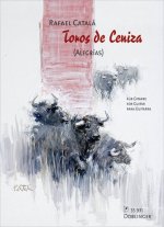 TOROS DE CENIZA ALEGRIAS