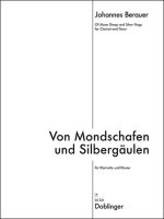 VON MONDSCHAFEN UND SILBERGAULEN