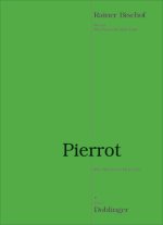 PIERROT FLUTE TRAVERSIERE