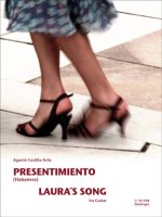 I. PRESENTIMIENTO HABANERA - II.LAURA'S SONG