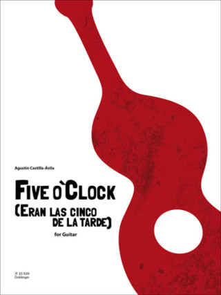 FIVE O'CLOCK