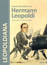 LEOPOLDIANA CHANT